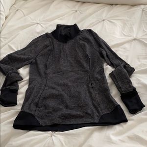 Brand new lululemon pullover